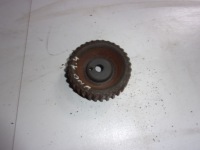 фото thumb №1, Fiat uno 1.4 колесо зубчатое распределительного вала