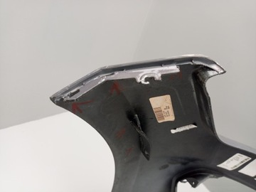фото thumb №11, Ford mustang gt350 gt 350 2015- бампер перед переднее fr3v-17c831-adw ÷