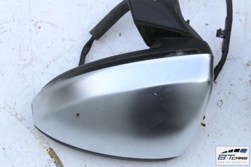 фото thumb №8, Audi tt дзеркало двері s-line 6+2 pin 8s дзеркало зовнішні ліві + праві 2