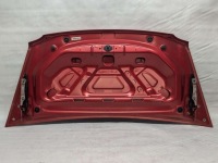 Крышка багажника багажника mazda mx-5 mx5 iv nd 41v soul red металлик 2015- Оригинал, фото thumb