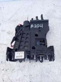 фото thumb №1, Модуль клема плюсова mercedes a204 a2045403650
