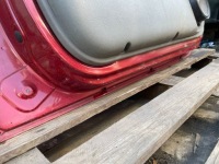 фото thumb №7, Renault scenic 1 i рестайлинг двери левые перед комплектные teb76