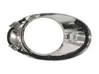 Lexus rx 2009-2012 решітка радіатора бампера ліва oem 8148248090 Доставка, фото thumb