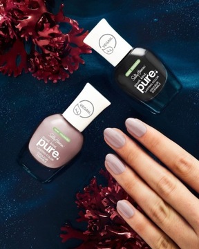 Лак Sally Hansen Good Kind Pure OpulentOpal 235
