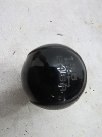 фото thumb №1, Ручка перемикання передач honda jazz iv 15-