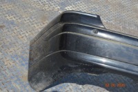 фото thumb №10, Бампер заднє mercedes-benz c w203 колір лак c197
