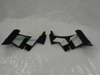 фото thumb №8, Citroen c3 aircross заглушка жабо левая правая nowa оригинальная