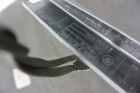 фото thumb №7, Рамка стекло дверь перед правая 7129712 bmw x5 e70