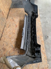 фото thumb №10, Audi a7 c7 4g8 бампер зад