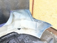 фото thumb №7, Ford mondeo mk4 iv рестайлінг 10-14 hb sedan задній бампер