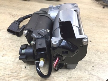 фото thumb №8, Компрессор насос подвешивание do audi a6 c5 4z7616007a 4z7616007 4154031060