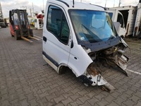 фото thumb №4, Без оснащення кабіна кузов спинка renault mascott 04-10r