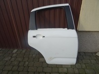 фото thumb №1, Citroen c2 ii двері задня задні праве