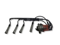 фото thumb №1, Аппарат зажигание seat оригинальный номер 0237521061