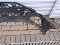 фото thumb №12, Бампер решітка радіатора перед передній audi a3 s3 8v s-line