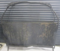 Купити Стіна перегородкова перегородка решітка skoda roomster praktik, фото thumb