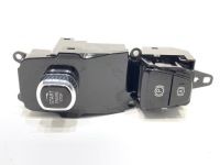 фото thumb №1, Замок зажигания volvo xc60 ii 31481452 2.0 249km ключ