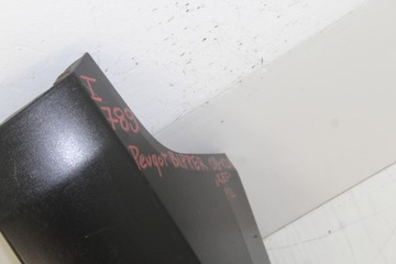 фото thumb №9, Бампер зад peugeot bipper 08-12r kef pdc