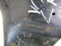 фото thumb №8, Mercedes vito 2 w639 важіль нижній перед лівий a6393300410