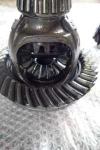 фото thumb №7, Мост заднее dana 35 ratio 3.55 39-11 83504376 cherokee 1984-1993 средство