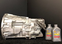 фото thumb №1, Коробка передач коробки передач a9062602002 711680 mercedes sprinter 2.2cdi 3,5t 5t 16v