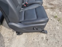 фото thumb №12, Tucson iii lift 15- сидіння заднє сидіння обшивки шкіра вентильовані підігрів kraków