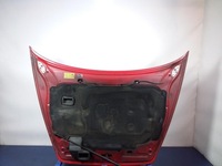 фото thumb №8, Volvo v50 i капот передня 612-46