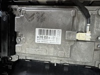 фото thumb №9, Навігація navi екран дисплей радіо citroen jumpy iii 3 17-24 9831665880