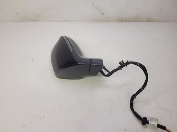 фото thumb №9, Дзеркало зовнішні ліві audi a7 4g lx5r 10 pin