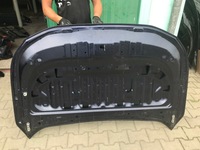 фото thumb №4, Toyota rav4 18- оригінальна капот передня