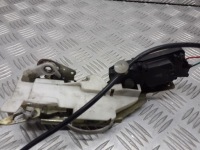 фото thumb №4, Замок двері центральний правий перед mazda demio 1.3