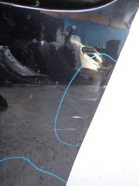 Lexus ux 18- дверь левая перед передние Цена, фото thumb