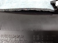 фото thumb №7, Bmw 1 f40 обшивка захист стійка b права 7444940