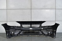 фото thumb №13, Bmw 2 f45 f46 бампер передній перед лампи лампа led підсилювач передній pas