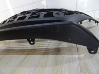 фото thumb №10, Toyota prius prime 17-19 решітка бампера підсилювач 53111-47260 llu
