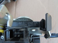 фото thumb №7, Audi q7 замок доводчик крышки багажника