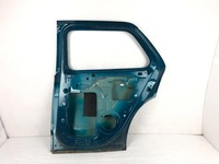 фото thumb №2, Citroen c4 cactus lift двері праве задня задні 2017-