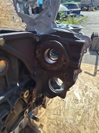 фото thumb №7, Двигатель блок nissan navara d40 pathfinder r51 05- 2.5 dci yd25