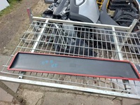 фото thumb №4, Молдинг дверь правая передняя dacia duster ii