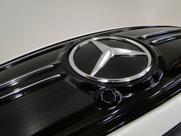 фото thumb №8, Mercedes бампер переднє eqb 243 x243 a2438800802 a2438802002 pts amg 144