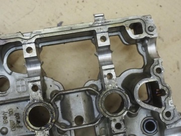 фото thumb №13, Audi a4 b8 a5 a6 c6 2.0 tfsi крышка клапанов головки 06h103475h