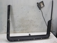 фото thumb №1, Scania r жалюзи шторка стекло дверь левых