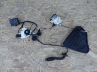 фото thumb №1, Права електропроводка двері kessy замок a5 sportback