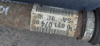 фото thumb №9, Полуось правая длинная 1.6ehdi peugeot 308 t7 9661107480