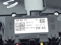 фото thumb №8, Audi a6 s6 c8 4k лампа потолочная 2021 4k0947135ae