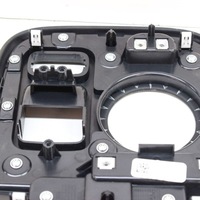 фото thumb №5, Ford mustang mach-e 2022 рамка тяга переключения передач