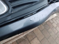 фото thumb №7, Бампер перед mg 6 szary pdc 13r