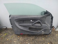 фото thumb №8, Двері передні ліва vw scirocco bez дзеркало