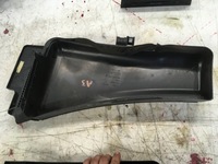 фото thumb №6, Жабо правое левая audi a5 8t 8t1863052