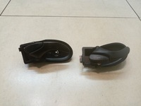 фото thumb №1, Ручка внутрішня лівий праві перед transit mk6 2.0